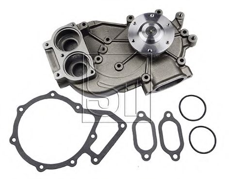 Водяной насос ST-TEMPLIN 08.120.1960.190