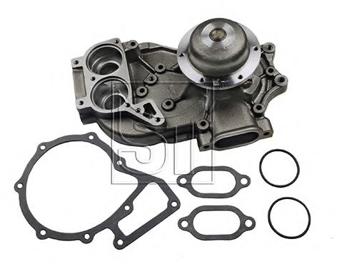 Водяной насос ST-TEMPLIN 08.120.1960.210