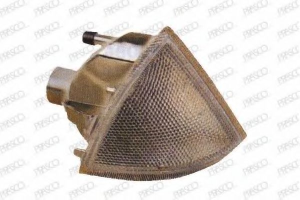 Фонарь указателя поворота PRASCO CI0214013