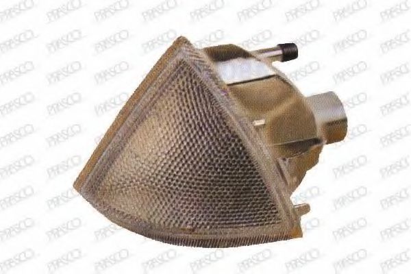 Фонарь указателя поворота PRASCO CI0214014