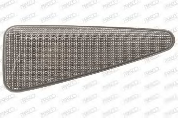 Фонарь указателя поворота PRASCO DA2204141