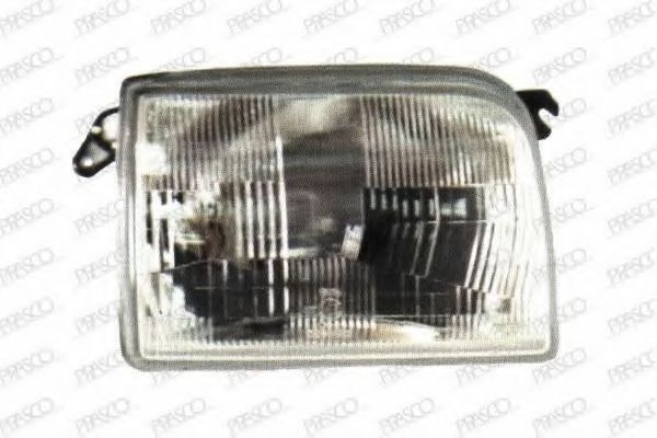 Основная фара PRASCO DS0024603