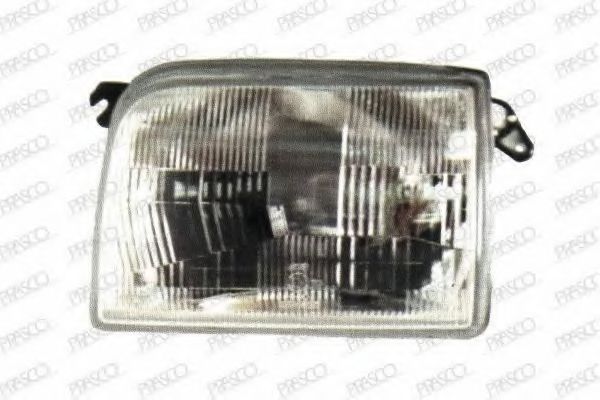 Основная фара PRASCO DS0024604