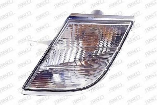 Фонарь указателя поворота PRASCO DS0124114