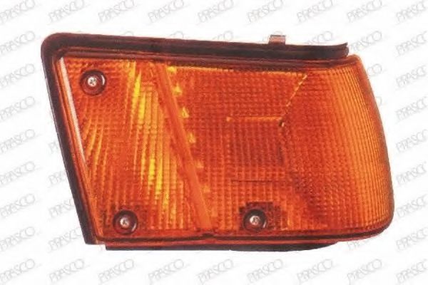 Фонарь указателя поворота PRASCO DS0684003