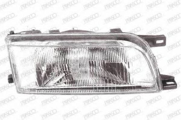 Основная фара PRASCO DS0694603