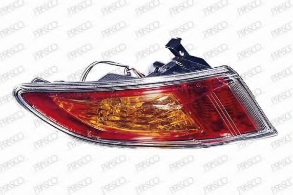 Задний фонарь PRASCO HD0424154