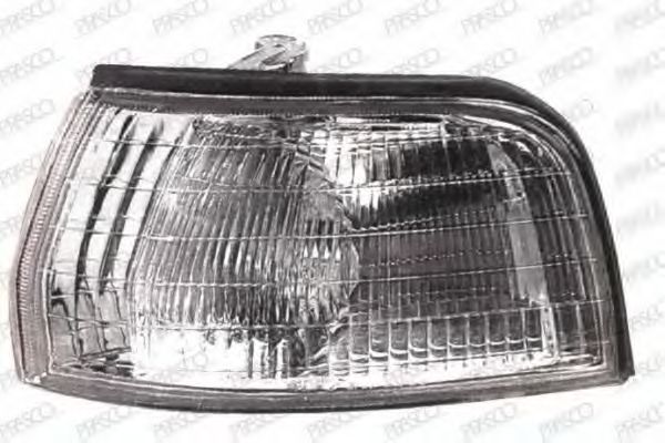 Фонарь указателя поворота PRASCO HD0644014