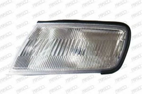 Фонарь указателя поворота PRASCO HD0664014