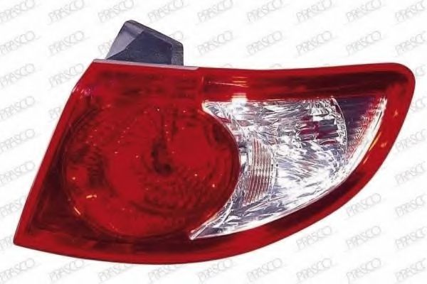 Задний фонарь PRASCO HN8164053OE