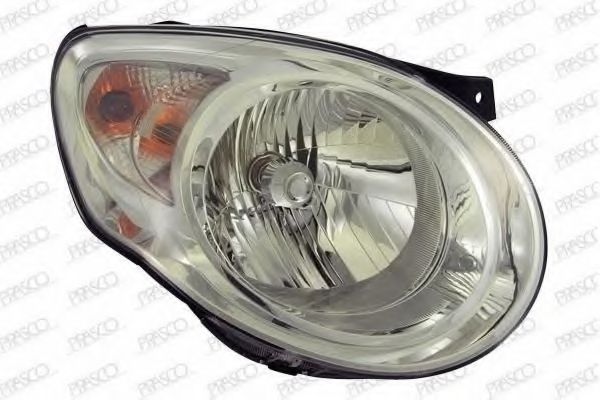 Основная фара PRASCO KI3224803OE