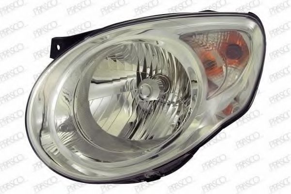 Основная фара PRASCO KI3224804OE