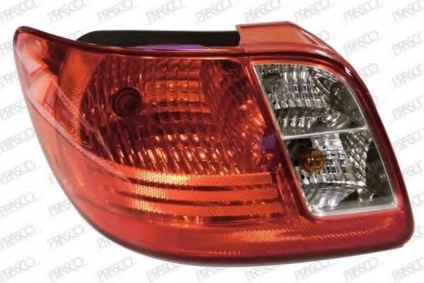 Задний фонарь PRASCO KI4244054