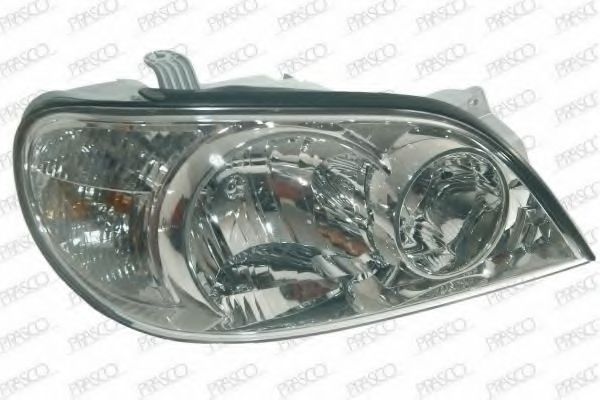 Основная фара PRASCO KI7224803
