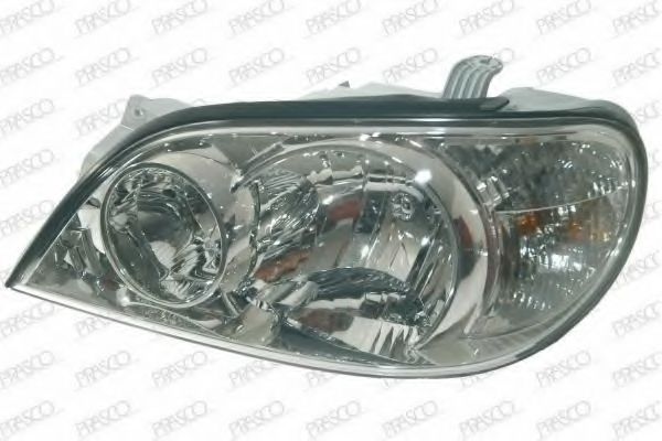 Основная фара PRASCO KI7224804