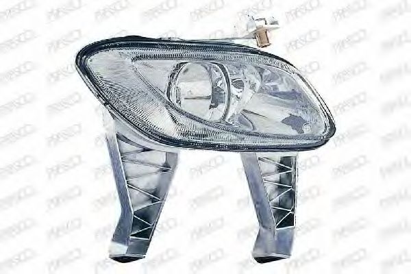 Противотуманная фара PRASCO LA0014423
