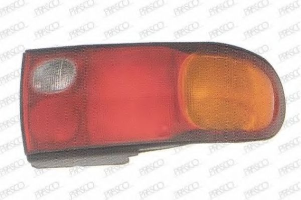 Задний фонарь PRASCO MB0074053