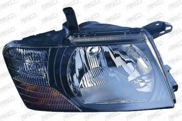 Основная фара PRASCO MB1594803