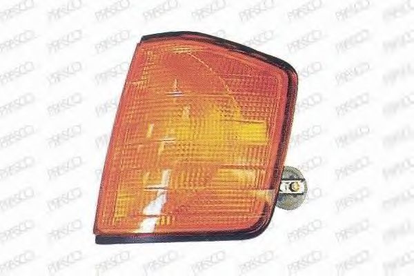 Фонарь указателя поворота PRASCO ME0214005