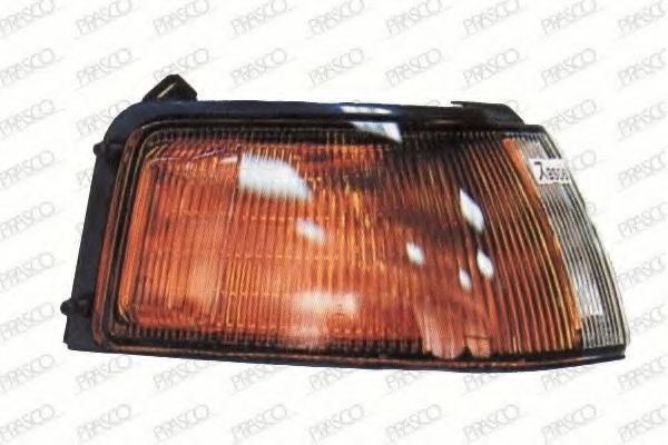 Фонарь указателя поворота PRASCO MZ0114003