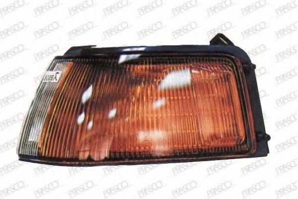Фонарь указателя поворота PRASCO MZ0114004