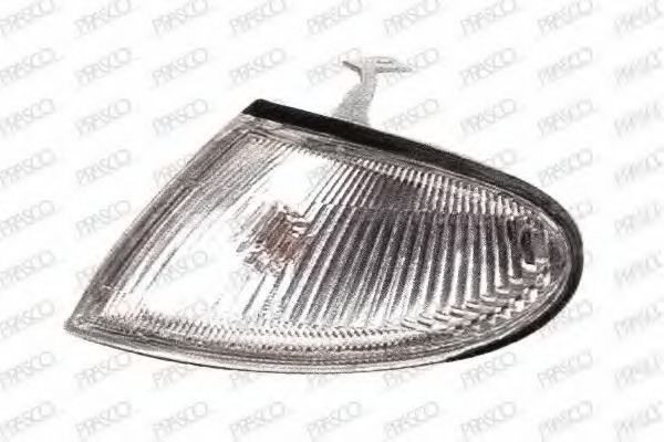 Фонарь указателя поворота PRASCO MZ0154014