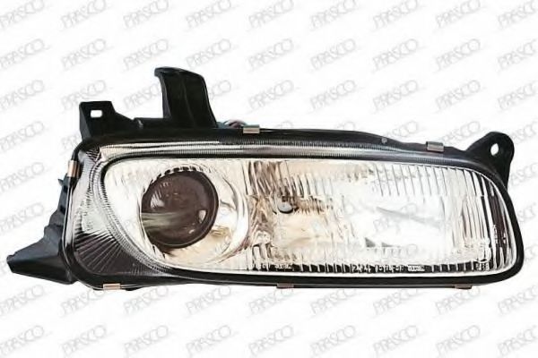Основная фара PRASCO MZ0194803