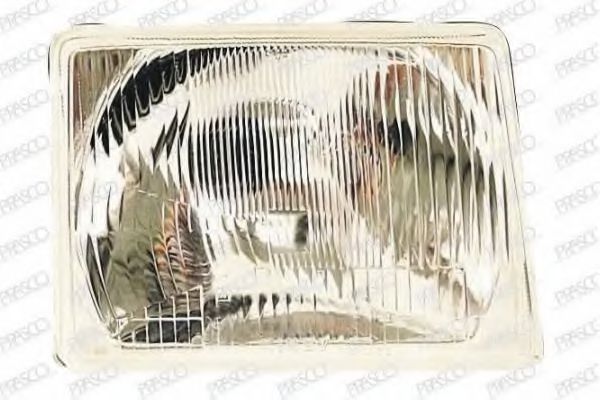 Основная фара PRASCO OP0274603