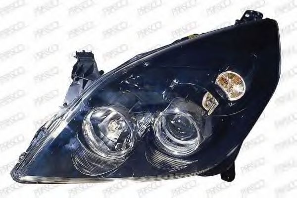 Основная фара PRASCO OP0584914