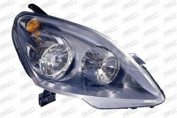 Основная фара PRASCO OP7174903
