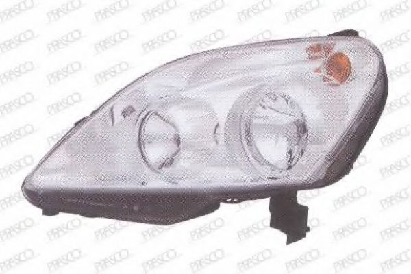 Основная фара PRASCO OP7194904