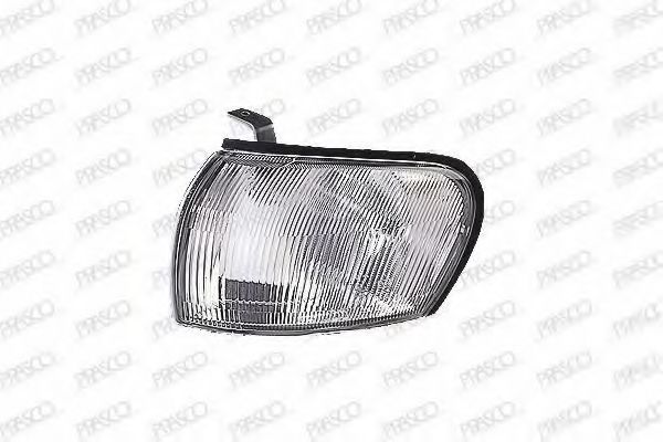 Фонарь указателя поворота PRASCO SB4224014