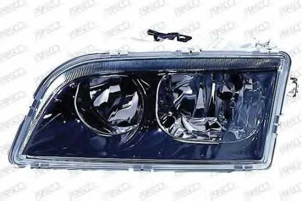 Основная фара PRASCO VV0294914