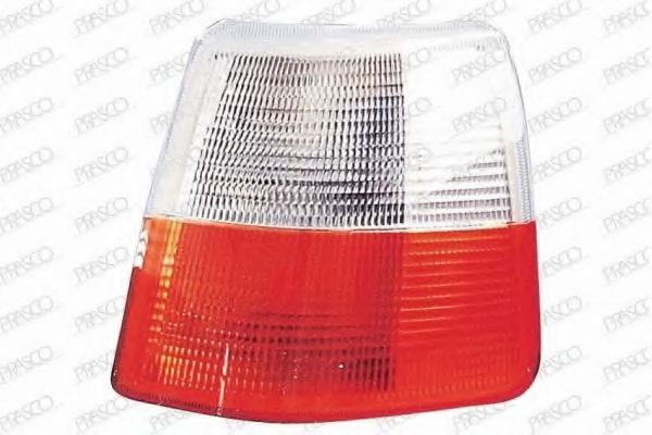 Фонарь указателя поворота PRASCO VV0364003