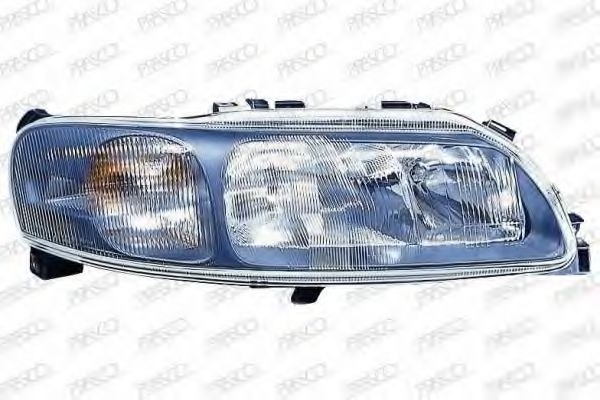 Основная фара PRASCO VV0424903