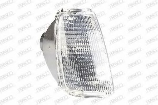 Фонарь указателя поворота PRASCO VW0144113