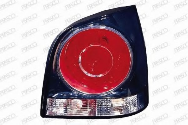 Задний фонарь PRASCO VW0224163