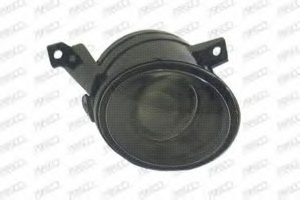 Противотуманная фара PRASCO VW9044414