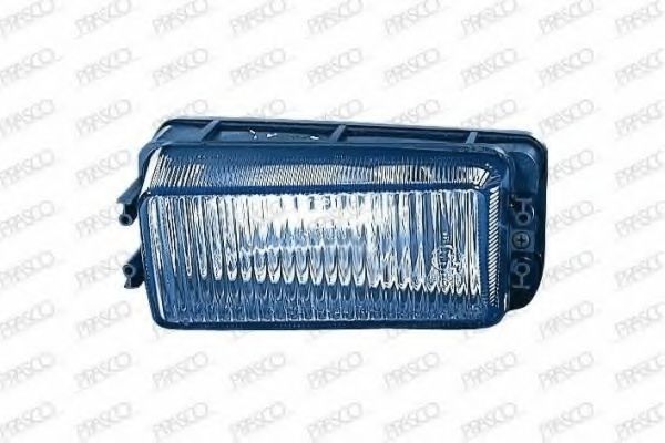Противотуманная фара PRASCO AD0134414