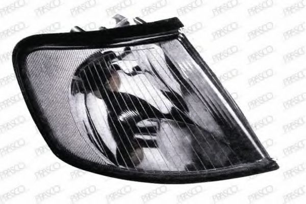 Фонарь указателя поворота PRASCO AD0164013