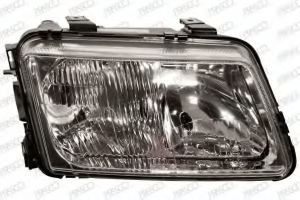 Основная фара PRASCO AD0164905