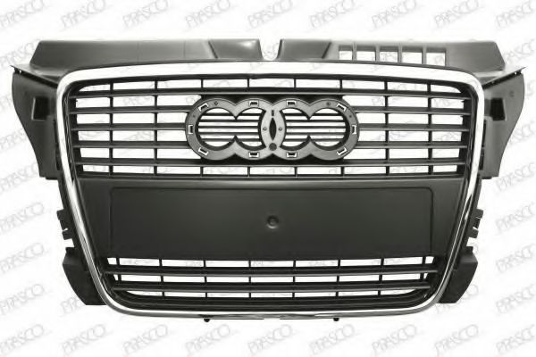 Решетка радиатора PRASCO AD3222001