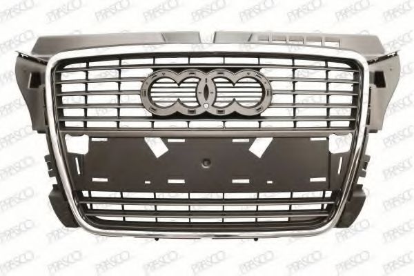 Решетка радиатора PRASCO AD3222011