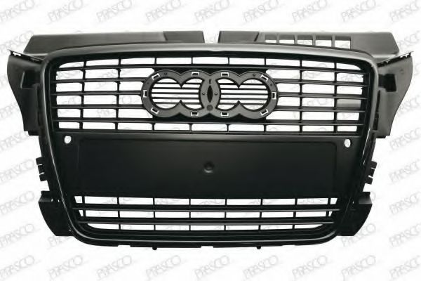 Решетка радиатора PRASCO AD3222051