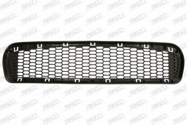 Решетка вентилятора, буфер PRASCO BM0272120
