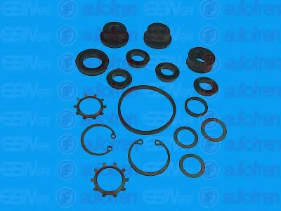 Ремкомплект, главный тормозной цилиндр AUTOFREN SEINSA D1126