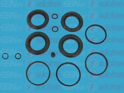 Ремкомплект, тормозной суппорт AUTOFREN SEINSA D4126