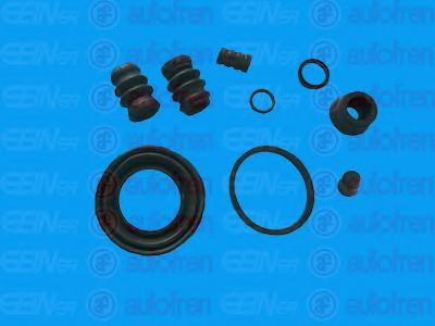 Ремкомплект, тормозной суппорт AUTOFREN SEINSA D4320