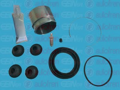 Ремкомплект, тормозной суппорт AUTOFREN SEINSA D41682C