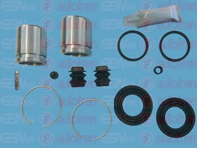 Ремкомплект, тормозной суппорт AUTOFREN SEINSA D41694C